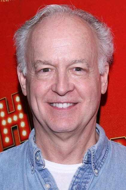 Reed Birney como Richard