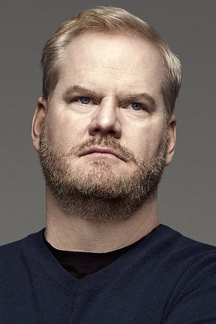 Jim Gaffigan como Edsel Kellogg III