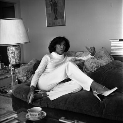 Diahann Carroll