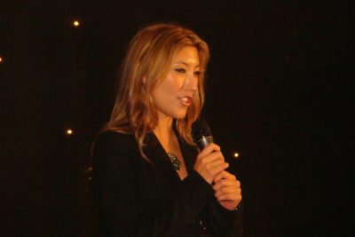 Dichen Lachman