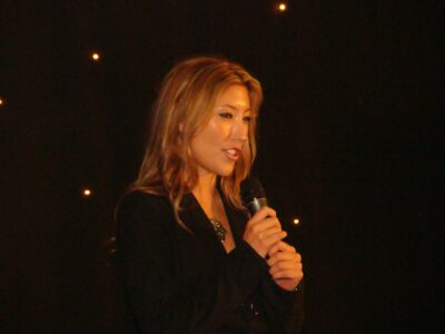 Dichen Lachman