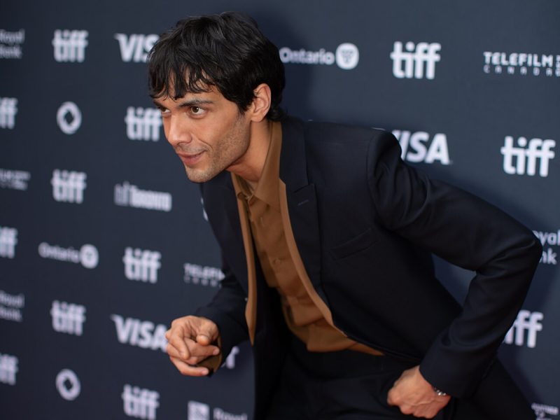 Diego Calva, el actor mexicano que sobrevivió al fracaso de Babylon