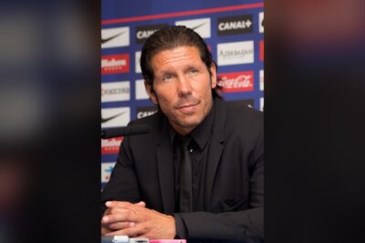 Diego Simeone