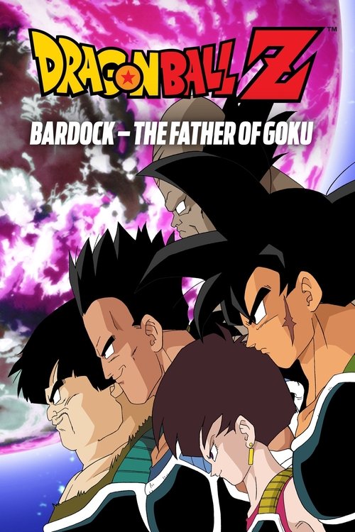 Dragon Ball Z - Baddack contre Freezer (1990)