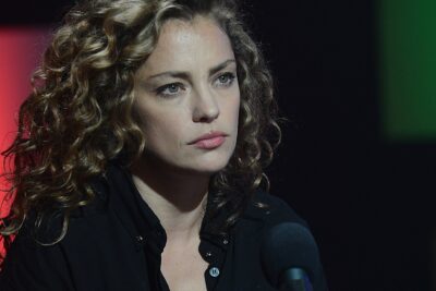 Dolores Fonzi