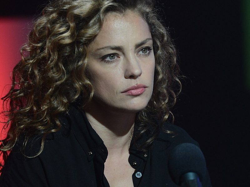 Dolores Fonzi, la actriz argentina que conquistó el Goya dirigiendo Belén