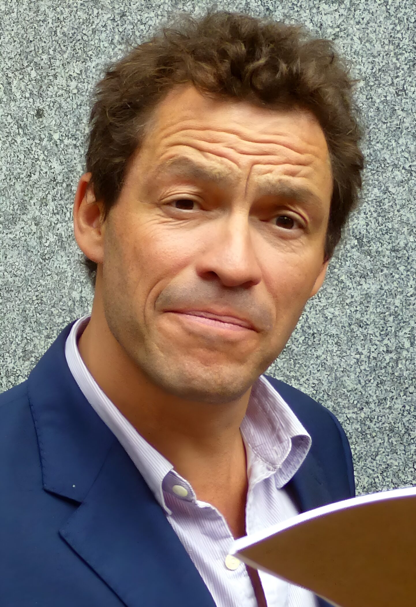 Dominic West