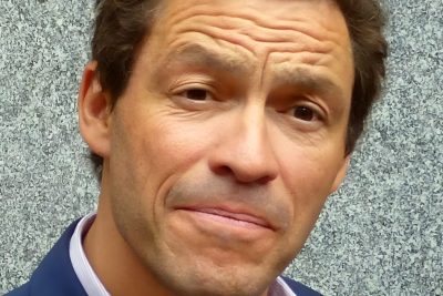 Dominic West
