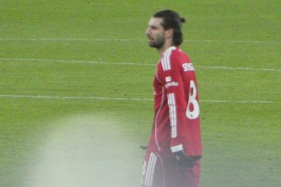 Dominik Szoboszlai