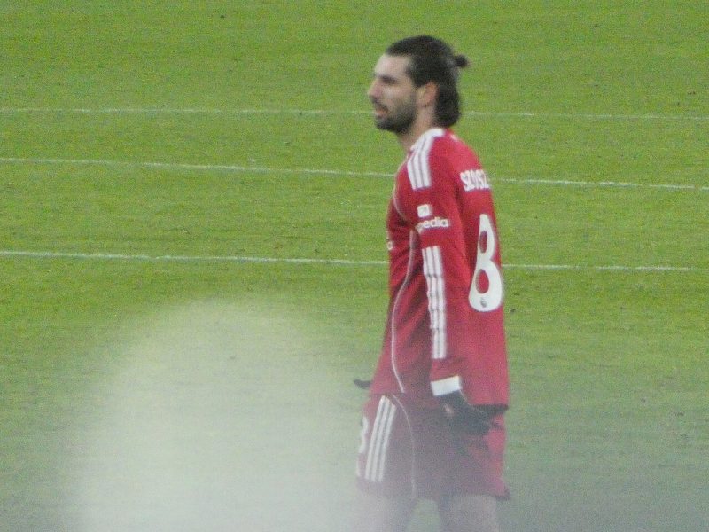 Dominik Szoboszlai: el húngaro que le pide al Liverpool dejar de poner excusas