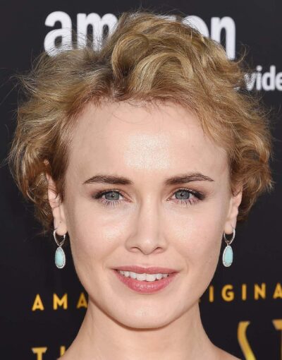 Dominique McElligott