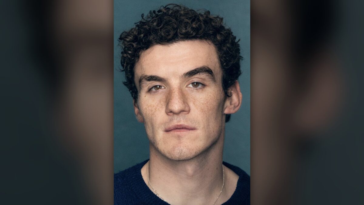 Dónal Finn, de la ferma din Cork la Moriarty-ul lui Guy Ritchie