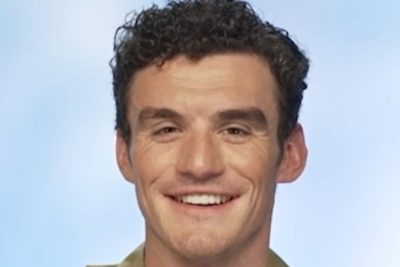 Dónal Finn