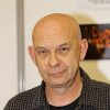 Doug Bradley: người đóng Pinhead trong tám phim Hellraiser chưa từng rời vai