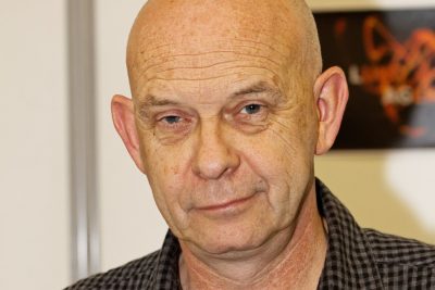 Doug Bradley