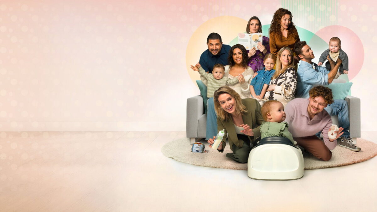 The Wonder Weeks : la parentalité sans filtre