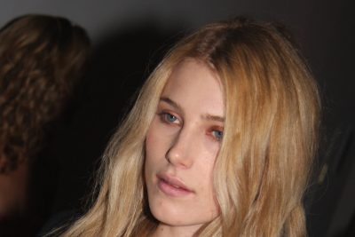 Dree Hemingway