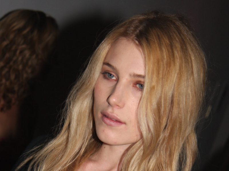 Dree Hemingway: अर्नेस्ट हेमिंग्वे की परपोती, जिन्होंने Love Story में Daryl Hannah को निभाया