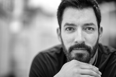 Drew Scott
