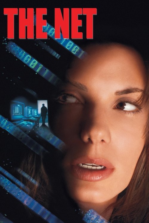Traque sur Internet (1995)