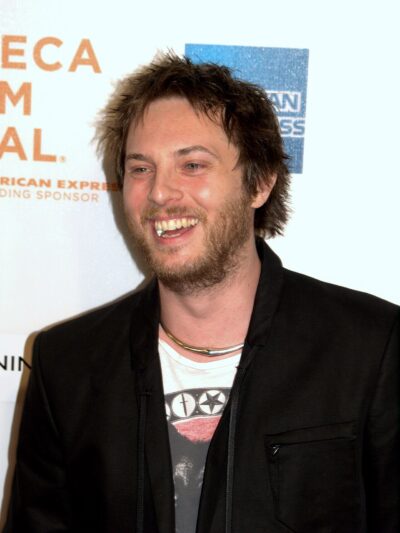 Duncan Jones
