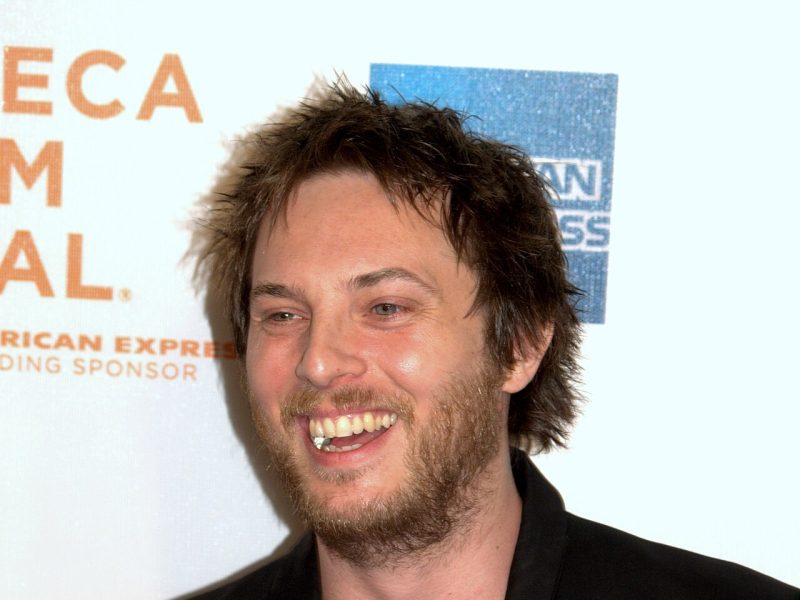 Duncan Jones, el hijo de Bowie que rodó Moon con cinco millones