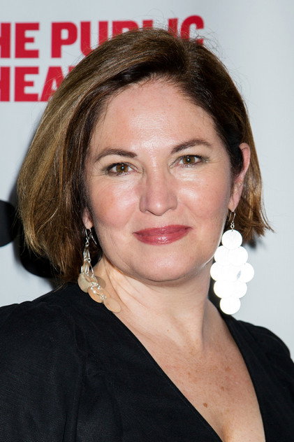 Andrea Irvine como Fiadh