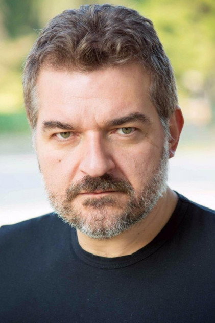 Roberto Galano as Rino Santoro
