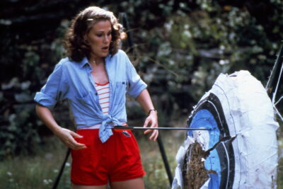 La sombra en el lago revela el slasher como arte puro