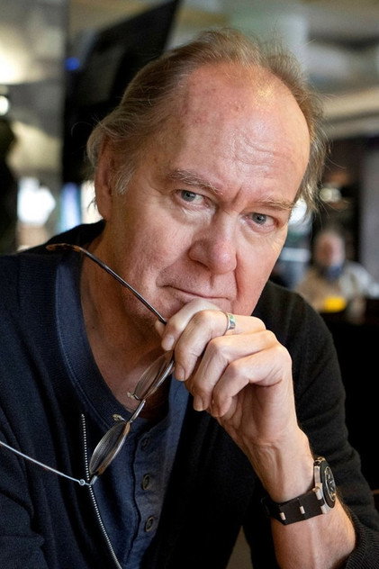 Peter Haber nel ruolo di Bosse