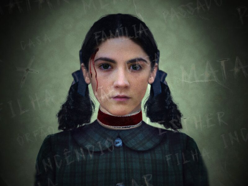 Orphan: First Kill: un thriller con giros forzados