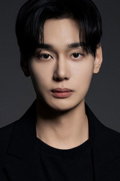 요원 역의 황동희