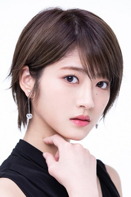 Yumi Wakatsuki als Margot