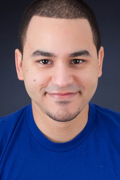 Randy Ramos Jr. 飾 Parent