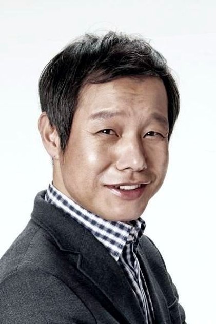 Jung In-gi în rolul lui Kim Chang-seok