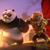 Kung Fu Panda: The Dragon Knight decepciona por su falta de originalidad