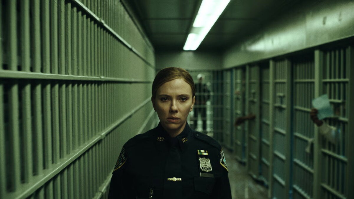 The Exorcist: Martyrs fragmanı: Mike Flanagan, Scarlett Johansson’ı şeytani bir katilin peşine düşürüyor