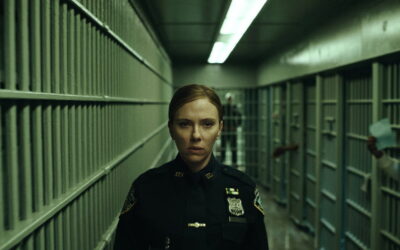 El tráiler de The Exorcist: Martyrs convierte a Scarlett Johansson en detective tras un asesino demoníaco