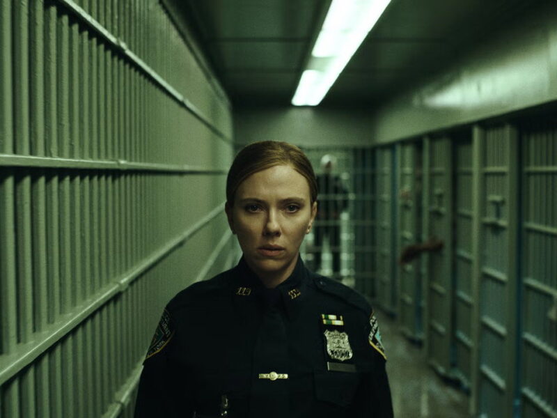 El tráiler de The Exorcist: Martyrs convierte a Scarlett Johansson en detective tras un asesino demoníaco