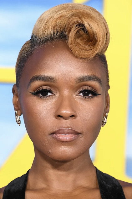 Janelle Monáe como Dorothy Pitman Hughes
