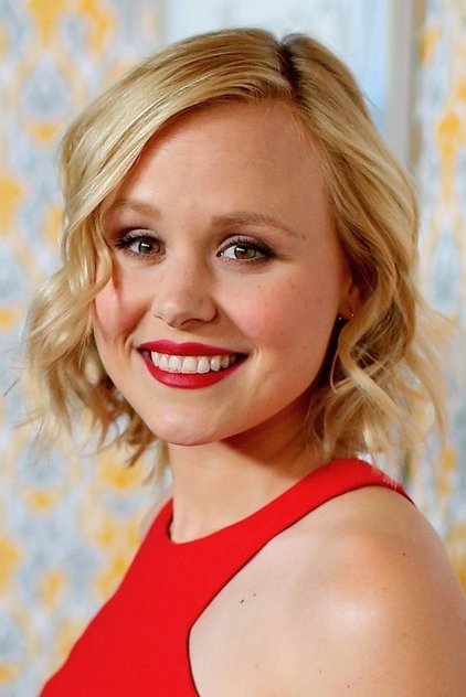 Alison Pill als Betty Wendell