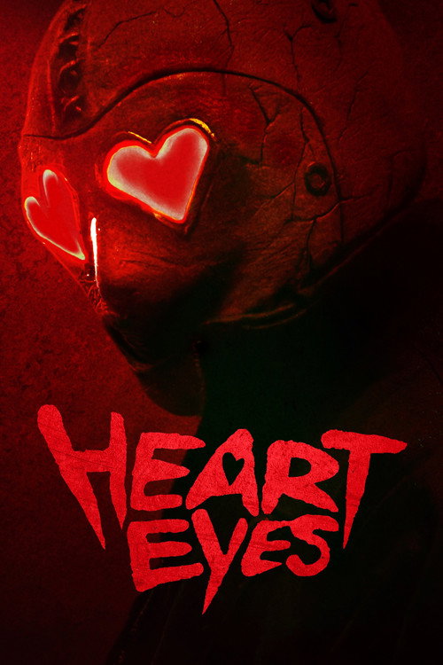 Heart Eyes - Appuntamento con la morte (2025)