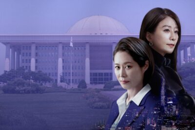 Queenmaker: A Masterclass in Political Manipulation and Moral Dilemmas