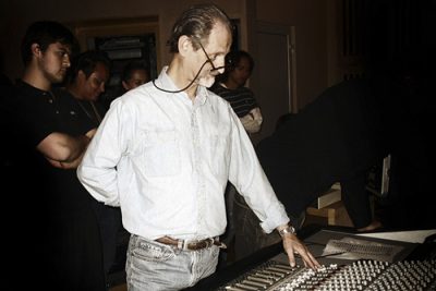 Eddie Kramer