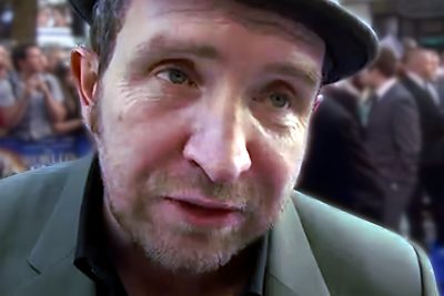 Eddie Marsan