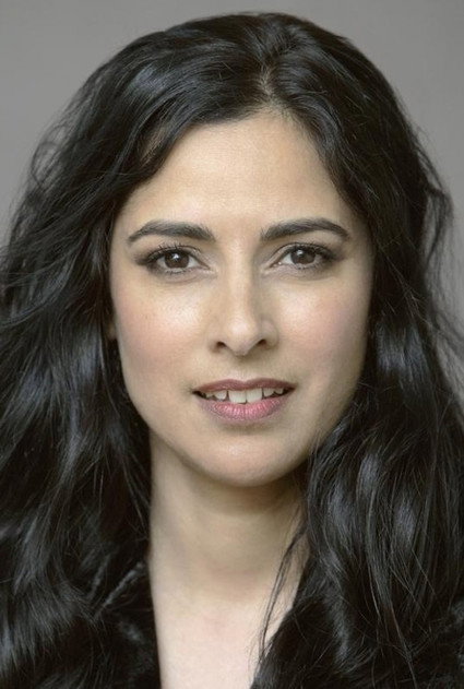 Leah Vandenberg as Dr. Priyanka Singh