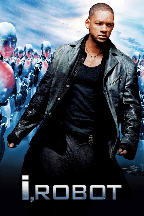 Yo, robot (2004)