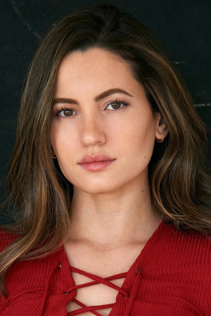 Ivana Baquero as Marnie