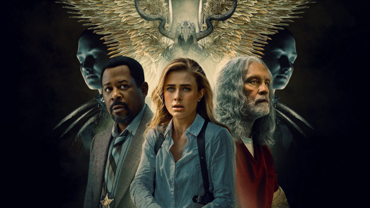 **Mindcage: un thriller atrapado en clichés sin profundidad**