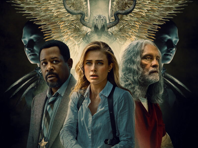 **Mindcage: un thriller atrapado en clichés sin profundidad**